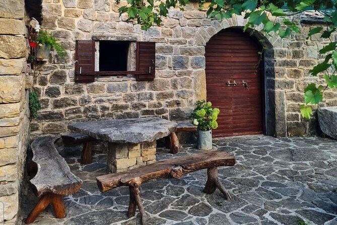 Private Croatian Cooking Class and Klapa Singing Session - Who Should Consider This Tour?