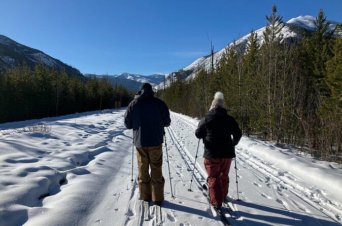 Private Cross Country Ski in Glacier National Park - Final Thoughts: Why Choose This Experience?