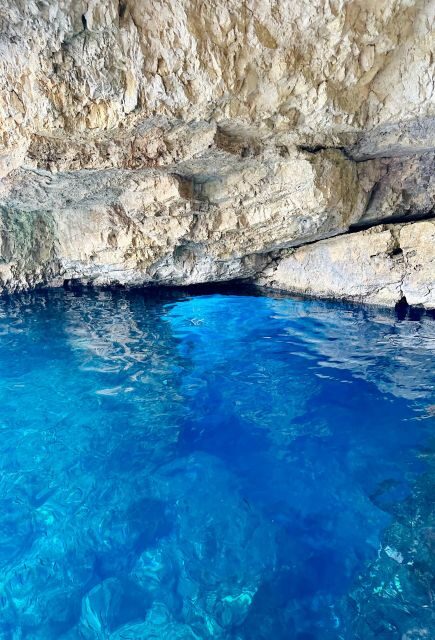 Private Cruise All Around Zakynthos - Who Should Consider This Tour?