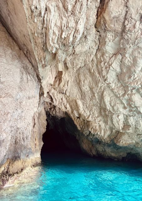 Private Cruise All Around Zakynthos - The Sum Up: Is It Worth It?