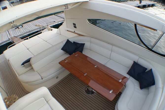 Private Cruise around Capri - yacht 50' - Practical Tips for Your Cruise