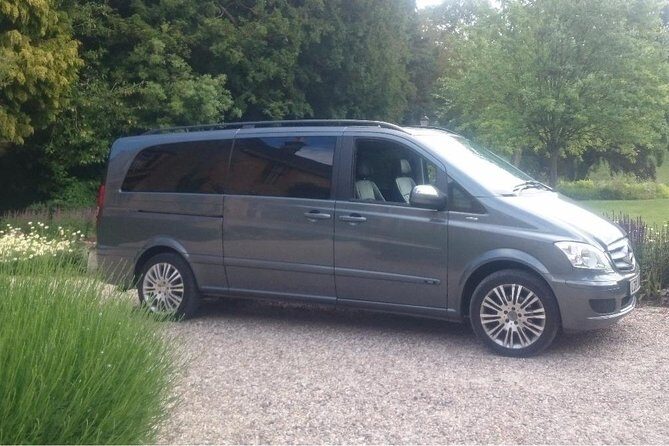 Private cruise arrival from Southampton to London or airport - Detailed Review of the Southampton to London/Airport Private Transfer