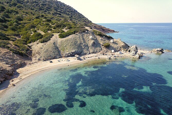 Private Cruise: ATHENIAN RIVIERA - CAPE SOUNIO - POSEIDON TEMPLE - The Sum Up: Is This Tour Worth It?