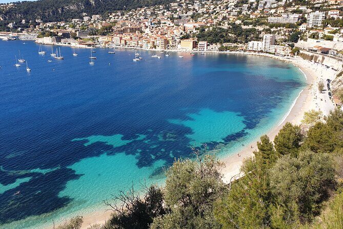 Private Cruise Excursion "Highlights of the French Riviera" - A Detailed Look at the French Riviera Private Cruise Tour