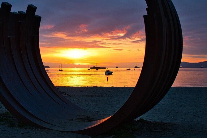 Private Cruise Excursion Vancouver Unique City Tour - Authentic Experiences and Real Traveler Insights