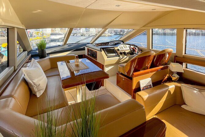 Private cruise - Fjord and waterfalls cruise to Modal- Mostraumen - Practical Tips for Your Trip