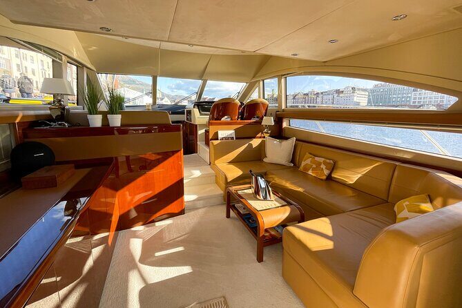 Private cruise - Fjord and waterfalls cruise to Modal- Mostraumen - Final Words: Is This Tour for You?