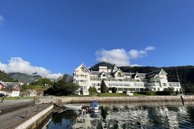 Private Cruise from Bergen to Sognefjord, Flåm and Nærøyfjord - FAQ