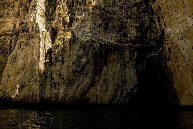 Private cruise from Corfu to Paxos/Antipaxos islands - Key Points
