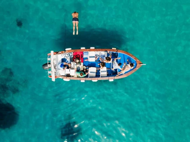 Private Cruise from Corfu Town on a Traditional Wooden Boat - Final Thoughts