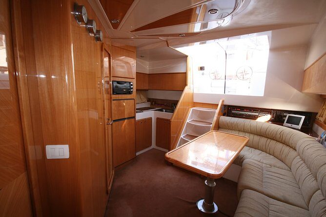 Private Cruise from Naples to Capri and Amalfi Coast - yacht 40' - Final Thoughts: Is This the Right Experience for You?