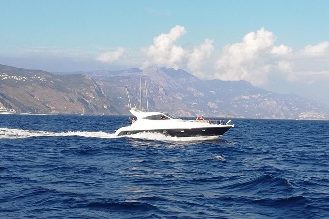 Private Cruise from Naples to Capri and Amalfi Coast - yacht 50' - Final Thoughts: Why Choose This Yacht Tour?