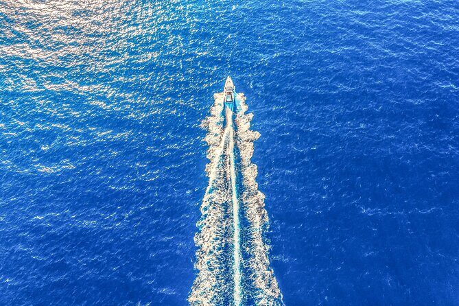 Private Cruise in Beppu Bay Sunrise and Sunset Journey - Exploring the Beppu Bay Private Cruise