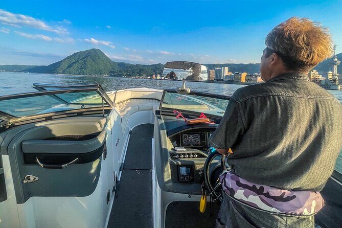 Private Cruise in Beppu Bay Sunrise and Sunset Journey - What Reviewers Say (Based on Feedback)