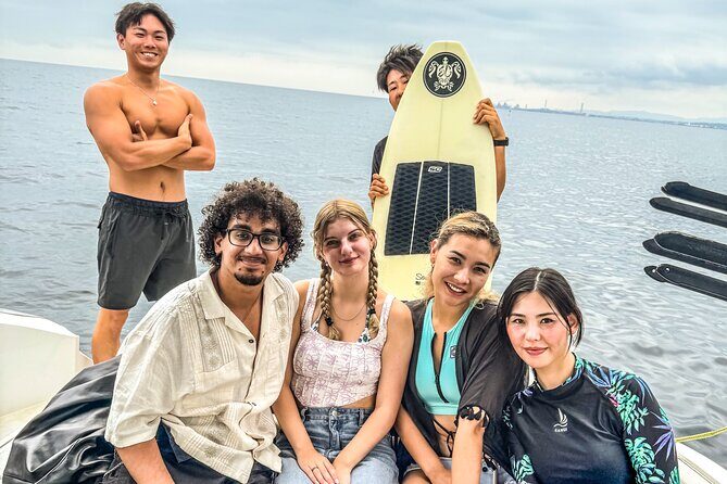 Private Cruise in Beppu Bay Sunrise and Sunset Journey - Frequently Asked Questions