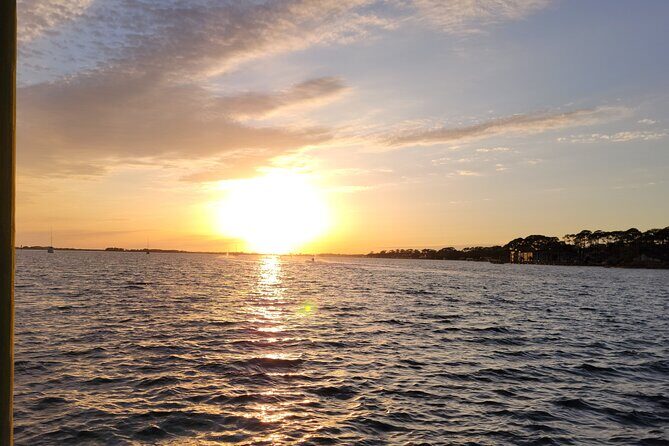 Private Cruise in Destin and Fort Walton Beach - An In-Depth Look at the Private Cruise Experience