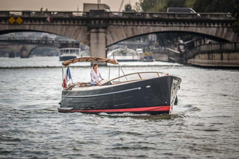 Private Cruise in Paris - Who Should Consider This Experience?