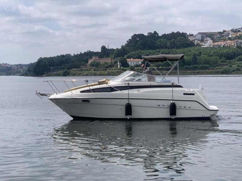 Private Cruise in Rio Douro - 2 hours - Up to 8 Passengers - Why You Should Consider This Tour