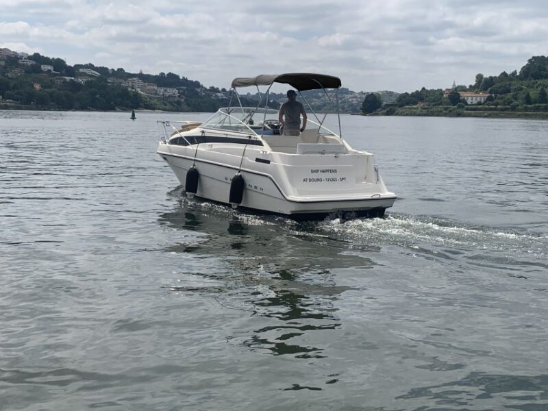 Private Cruise in Rio Douro - 2 hours - Up to 8 Passengers - Frequently Asked Questions