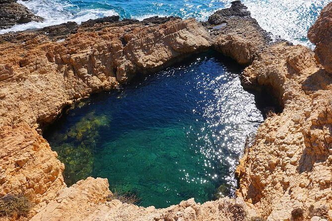 Private Cruise: MYKONOS  KOUFONISIA  SCHINOUSA - HERAKLIA - Frequently Asked Questions