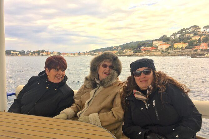 Private Cruise Near Nice and Monaco with Solar Powered Boat - Final Thoughts