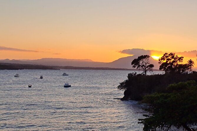 Private Cruise on a Hatteras 52 - Final Thoughts: Is This Tour Right for You?