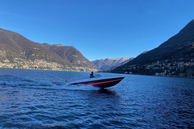 Private Cruise on Lake Como with Luxury Motorboat from 1H to 4H - Who Will Love This Tour?