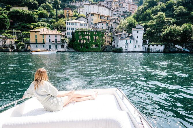 Private Cruise on Lake Como with Speedboat from 1H to 4H - Practical Tips and Considerations