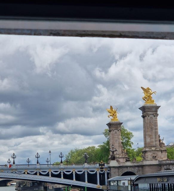 Private cruise on the Oise - FAQ