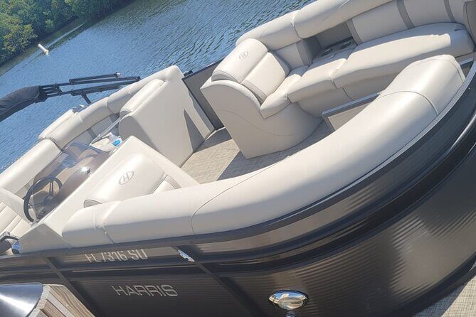 Private Cruise Or Sandbar Trip in Fort Lauderdale/Day or Night - Dive into Fort Lauderdale’s Waterways: A Private Cruise or Sandbar Trip