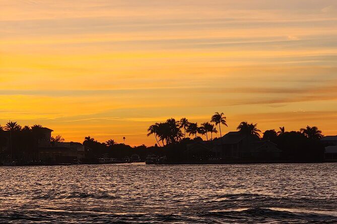 Private Cruise Or Sandbar Trip in Fort Lauderdale/Day or Night - Final Word