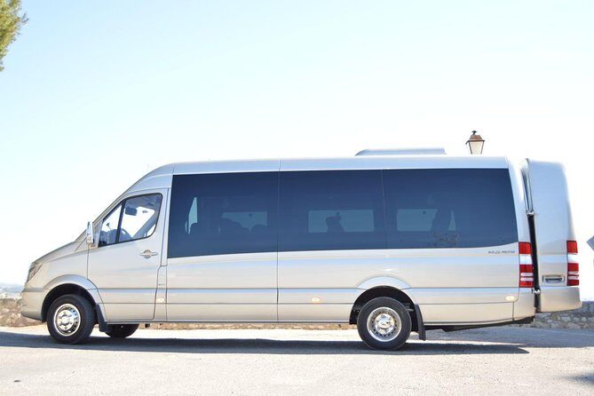 Private Cruise Port to Airport Transfer in Barcelona - A Detailed Look at the Barcelona Cruise Port to Airport Transfer