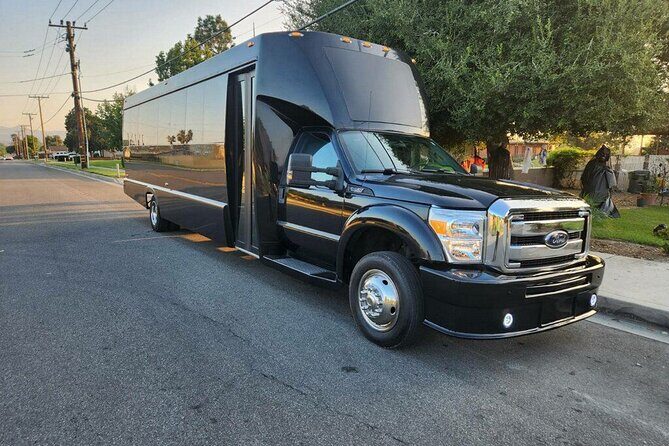 Private Cruise Port Transfer from MIA Airport or Any Miami Hotel - FAQ: Quick Answers to Common Questions