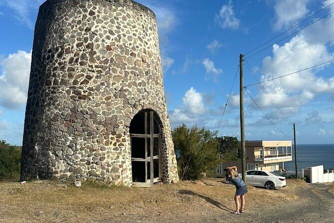 Private Cruise Ship Excursion by DeTour Saint Lucia - Key Points