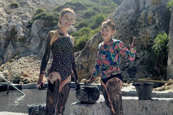 Private Cruise Ship Excursion by DeTour Saint Lucia - A Deep Dive into the Experience