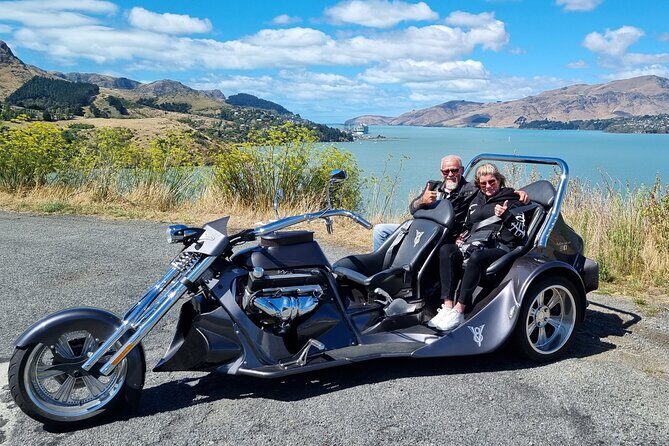 Private Cruise Ship Passengers Tour, Sightseeing in Christchurch - Exploring Christchurch on a Private Chevrolet Trike: What You Need to Know
