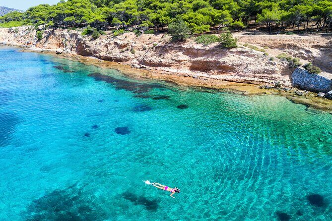 Private Cruise & Snorkeling Nea Makri, Marathon, Schinias, Rafina - The Sum Up: Is This the Right Experience for You?