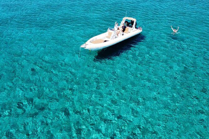 Private Cruise & Snorkeling Nea Makri, Marathon, Schinias, Rafina - FAQs