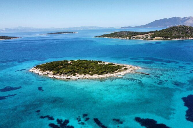 Private Cruise & Snorkeling Nea Makri, Petalioi, Marmari Full Day - Exploring the Experience: What Makes This Tour Stand Out?