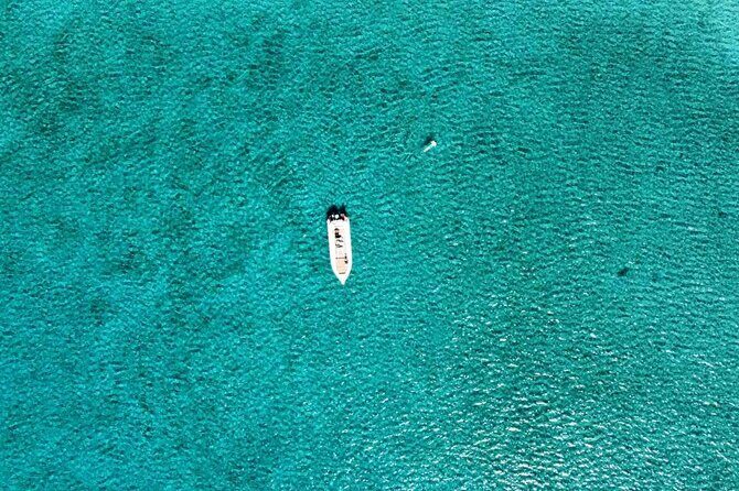 Private Cruise & Snorkeling Nea Makri, Petalioi, Marmari Full Day - Who Would Love This Tour?
