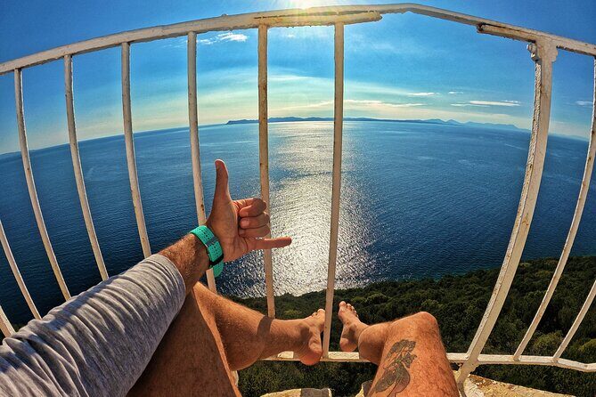 Private cruise Sunset Tour at the Syvota Lighthouse - Frequently Asked Questions