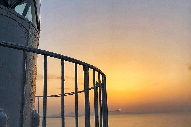 Private cruise Sunset Tour at the Syvota Lighthouse - Summing It All Up