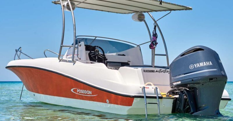 Private cruise to Balos 3 hours with Poseidon Boat - FAQ