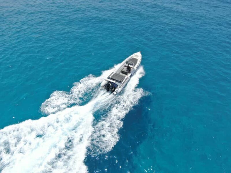 Private cruise to Balos Lagoon & Gramvousa MIDDAY 6 hours - Final Thoughts: Why Choose This Private Cruise?
