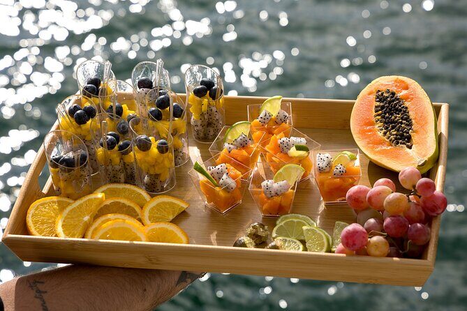 Private Cruise to Calheta and Caniçal Coasts - A Closer Look at the Experience