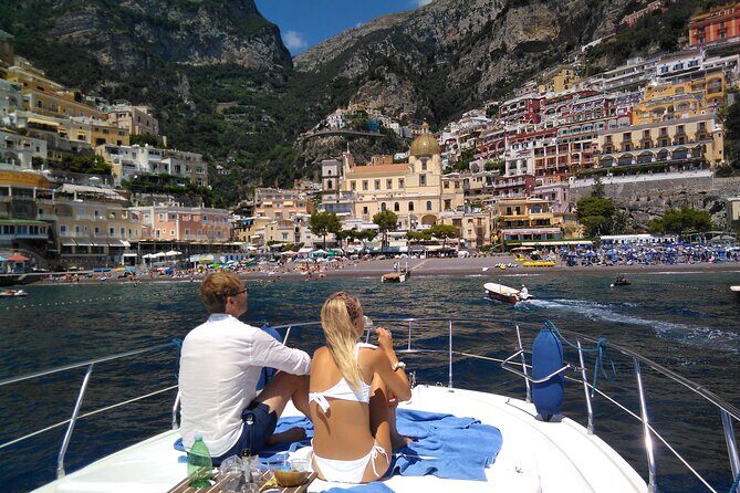 Private Cruise to Capri and Amalfi coast from Positano or Amalfi - yacht 40' - Final Thoughts: Is It Worth It?