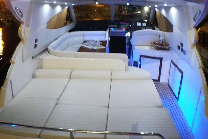 Private Cruise to Capri and Amalfi coast from Positano or Amalfi - yacht 50' - An In-Depth Look at the Experience