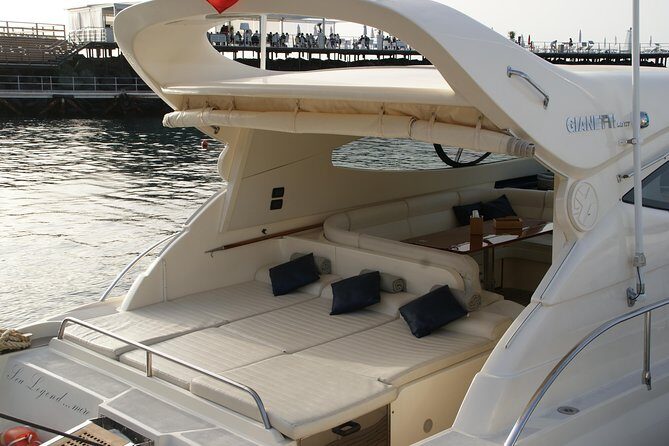 Private Cruise to Capri from Sorrento - yacht 50' - Practical Tips for Booking and Enjoying Your Cruise