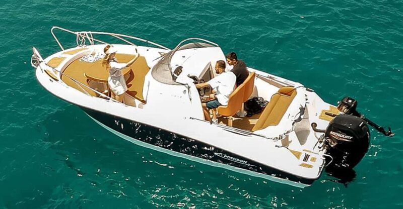 Private cruise to Chalki and Alimia island - Authentic Experiences and Practical Details