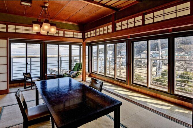 Private Cruise to Ieshima Island with Lunch Included - Key Points